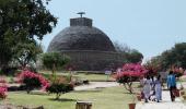 STUNNING PICS: Top 10 World Heritage sites in India