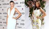 PICS: Stylish stars we wish were fashion designers!