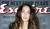 Megan Fox debuts sexy post-baby bod: Fashion news!