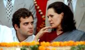 'Rahul probably hates politics more than Sonia does'