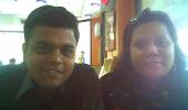 Jab We Met: 'We fell in love without meeting each other'