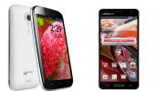 The best quad core 5-inch phones