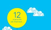 Book Excerpt: How to crack a tough bank job interview