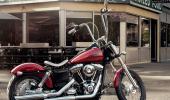 PHOTOS: Harley-Davidson's Street Bob is here!