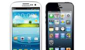 OS wars: Android clubs the life out of Windows, iOS and BB10!
