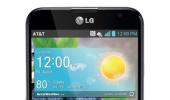 PICS: LG Optimus G Pro in India for Rs 42,500