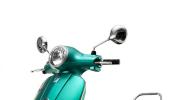 PICS: Vespa's sexy new model