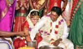 Wedding Photos: India's most memorable moments