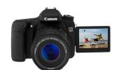 PICS: The Canon EOS 70D