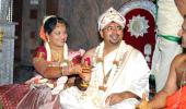 Wedding photos: Picture-perfect moments