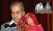 Wedding photos: Most memorable moments