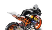 PHOTOS: KTM RC 390 at Rs 2.5 lakh