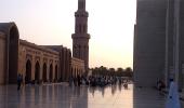 Your RAMZAN pics: Muscat's Grand Mosque