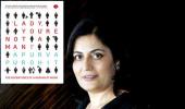 'Women do not assert themselves enough at work'