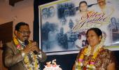 Wedding photos: Celebrating togetherness