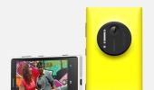 Will Nokia Lumia 1020 shake up the smartphone market?