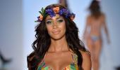 IMAGES: MORE stunning swimwear sirens from Miami FW!