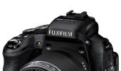 Should Nikon and Canon be afraid of Fujifilm's latest?