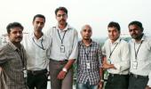 From a rented cellar in Trivandrum to Silicon Valley