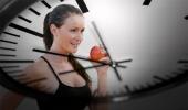 Eat early to lose weight and sleep better