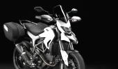 Bike review: The sexy Ducati Hyperstrada!