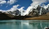 AMAZING PHOTOS: India's stunning water bodies!