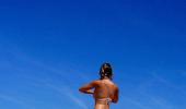 What's your yoga? Vinyasa, Hot or Hatha