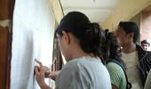 Tips to cope with exam failure