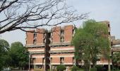 Is IIT Kanpur losing its charm to Delhi and Mumbai?