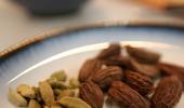 Health benefits of spices