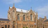 Applications invited for Rhodes Scholarship 2014