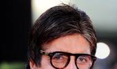 Five lessons from Amitabh Bachchan's life