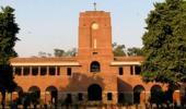 India's BEST science colleges 2013