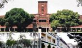 India's BEST commerce colleges 2013