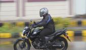 REVIEW: Should you buy Honda CB Trigger at Rs 90k?