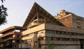 India's BEST engineering colleges 2013