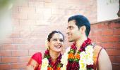 CHECK OUT: Amazing photographs from Indian weddings!