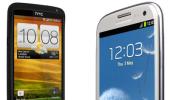 Top 5 smartphones between Rs 25k and Rs 30k