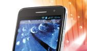 Panasonic P51 is no match for Samsung Galaxy S III