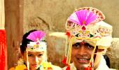 Wedding photos: Readers share their special moments!