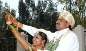 Love is in the air: YOUR wedding photos!
