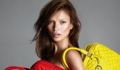Versace's racy ad campaign and more fashion news!