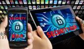 Top 5 common smartphone SECURITY mistakes