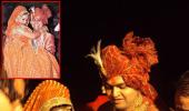 Most memorable wedding pictures!
