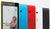 First Impressions: Nokia's CHEAPEST Windows 8 phone