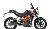 KTM Duke 390 coming to India in June at Rs 2.5 lakh