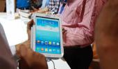 First look: Samsung Galaxy Note 510