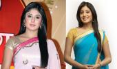 Top 9: TVs most stylish on-screen divas