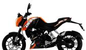 India's TOP 8 entry-level performance bikes