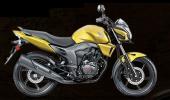 Honda CB Trigger to take on Yamaha FZ